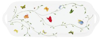 Long cake plate - Raynaud